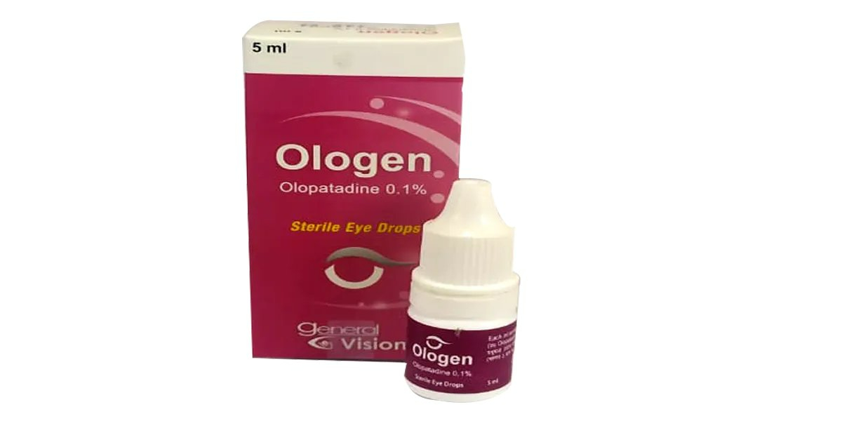 OLOGEN 5ML